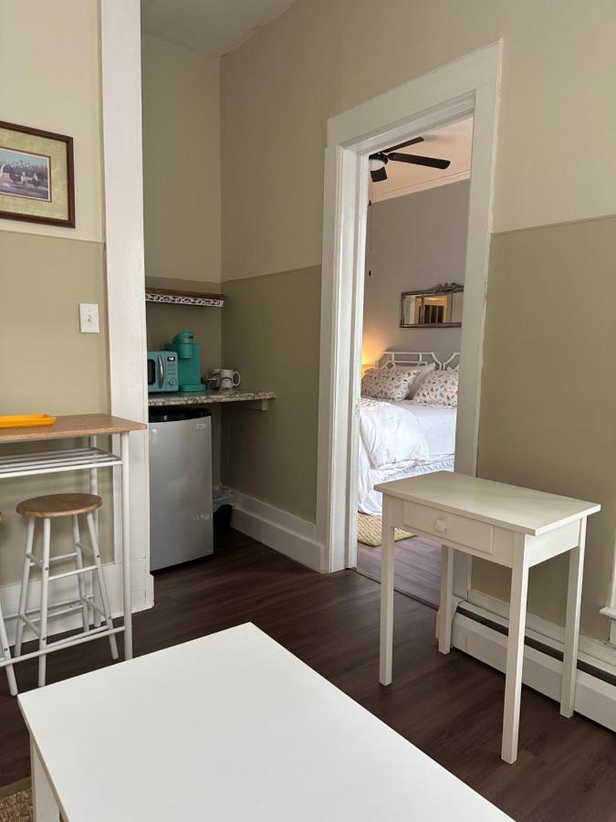 The Belvedere B&B Charlevoix Εξωτερικό φωτογραφία