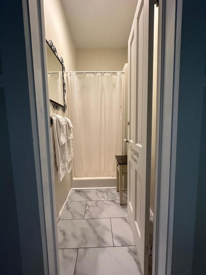 The Belvedere B&B Charlevoix Εξωτερικό φωτογραφία