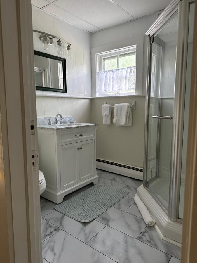 The Belvedere B&B Charlevoix Εξωτερικό φωτογραφία